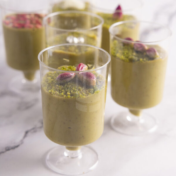 Kahraman Catering Pistachio Aseeda